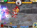 東方非想天則　Hard　早苗対魔理沙