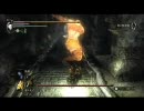 アリオナ王子の三千里　－勇士戦ノーカット版－　デモンズソウル