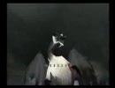 MH2　ミラルーツの寝顔