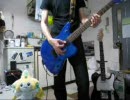 【11eyes】 Arrival of Tears 演奏してみました。
