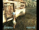 幼女でPC版Fallout3をプレイ　幼女48人目