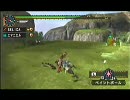 オオナズチ集会★9上位【MHP2Gエコー実況】16