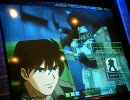 GCBカードビルダー　普通の08小隊で少将維持を目指す動画　#8