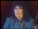 Joan Jett＆The Blackhearts／Bad Reputation