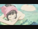 乃木坂春香の秘密 ぴゅあれっつぁ♪ 第01話温泉シーン抜粋