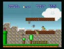 【実況】今さら兄妹でマリオ１を実況プレイ【part18】