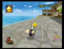 ぐ～たら非実況プレイ「マリオカートWii」パート60