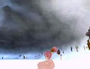 【MoE】カオスでお風呂に入ってみた