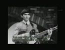 THE BEATLES ｢IN THE STUDIO｣(日本語字幕付) 2/7