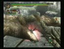 不慣れにMH3を実況してみました　その9　2/2