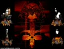 Enthroned - Evil Church