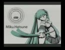 初音ミク　「ｍｏｏｎ」Ｒｅ_ｍｉｘｅｄ　ｂｙ　ゆうゆ