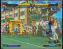 LL小岩店 KOF02UM ｼｬｯﾌﾙ2on2 K-1グランプリ大会 10月 決勝戦