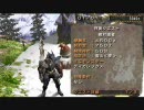 あまのじゃくがボウガンだけ担いでMHP2Gを実況プレイ　村下位その16