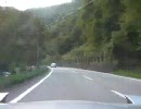 ☆車載動画☆ロードスターでせせらぎ街道はしってみた☆