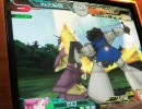 ガンダムカードビルダー0083　LUCKY STRIKE40本目