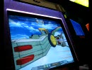GCBガンダムカードビルダー　千葉ラッキー対大阪瓜破