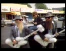 ZZ Top - Legs (1984)