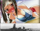 「ばとしす～天使達の戦争」　　登場戦艦紹介　　その3