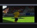 FIFA10 GIANT-KILLINGの道　Part-1