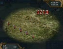 【三国志9】魏国が東方勢にもっこもこ第3ターン-2【防衛戦】