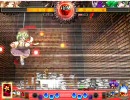 東方非想天則 E～Nレベルの俺たちが非想天則対戦動画2nd