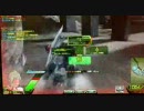 【ボーダーブレイク】　旧市街＠DICE　【テスト動画2】