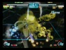 旋光の輪舞DUOver2.00　10月11日ヒャッハー飯風呂狩り野試合動画　その9