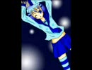 【138mm】ぬーちゃん描いてみた【根木野斗炉】