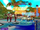 [X-beat] H21.10.12 UnionNPC やさしくしてあげる 4ｋCrazy
