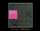 ANN LEWIS（アン・ルイス)で「WOMANISM III NAKU・TAME・YOO