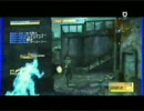 【PS3】METAL GEAR ONLINE 動画初公開！
