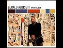 Gerald Albright - Change The World