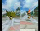 バトレボ　ダブル　ランダム対戦 NO.17　＠TAK　【伝説有】