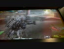【ボーダーブレイク】万年B3ボーダーの市街戦10/11-1