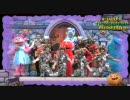 USJ　エルモのハロウィーン・オーディション６　ジャンプ　８カメ編集