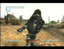 【Fallout3】ロン毛が実況プレイpart12-1