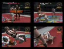 GOD HAND でニューゲームでハードで貼り紙で実況 Stage 3-1 後編