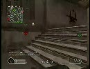 【xbox360】逢坂大河が実況したCOD4【ドミネーション】