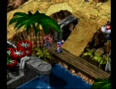 昔ガチで投げたデジモンワールド３をシンプルに実況 part13 後編