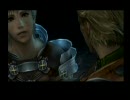 ファイナルファンタジー１２　ムービー中に主人公を自由に動かせるバグ