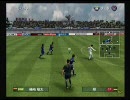カンポスに憧れた俺がJウイイレ2009ファンタジスタモードを実況Part3