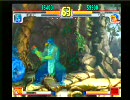 StreetFighterIII 3rd Strike 10/11 第一回BOXQ2杯　予選4・5