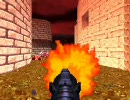 [ Gh ] DOOM64 MAP15 [ DARK ENTRIES ]