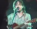 John Frusciante live 2005 part8/20 「Fallout」