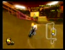 歌ったりはしゃいだりしながらマリオカートWii実況08【フレンド対戦】