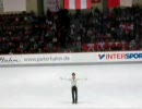 ヴィクトール・フェイファー Nebelhorn Trophy 2009 FS
