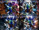【BLAZBLUE】箱○テイガーさん　４ボッコ目（テスト）