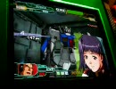 GCB カードビルダー 佐官の戦場風景 10月12日 ア・バオア・クー 少佐068
