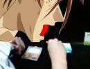 e-シガレットをＫＹＭさんがしょうかいしてくれた